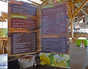 Parrilla y Vinos Juan Esteban 